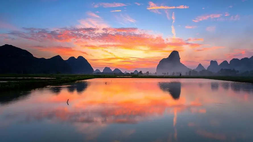 科技智慧高性能